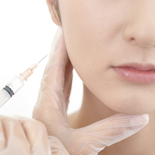 GOURI Skin Booster di Korea di Oganacell Cheongdam