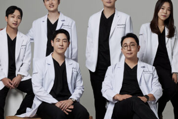 Top 1.5% Board-Certified Dermatologists in Korea